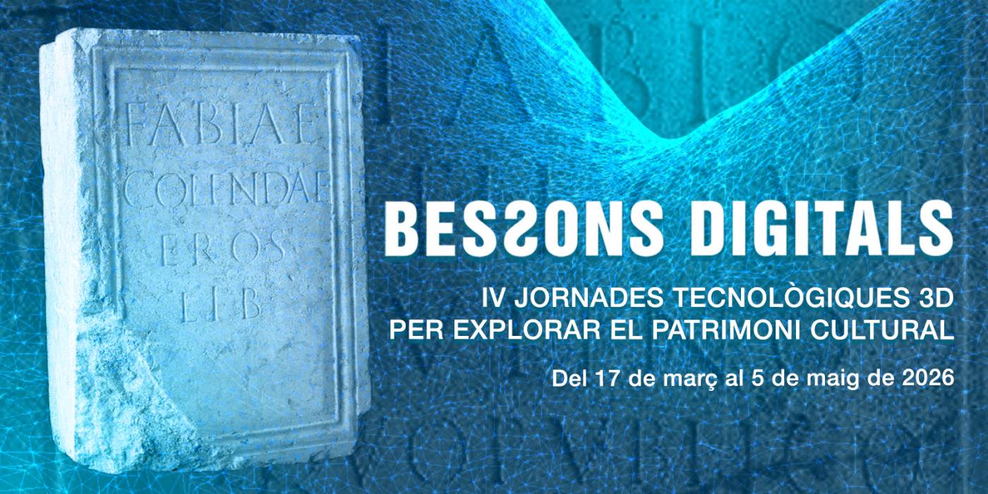 Fotografia: Bessons Digitals 2026 1