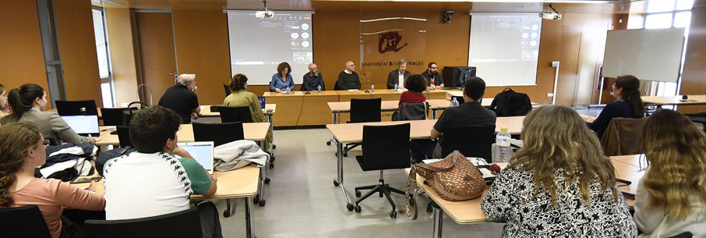 Fotografía: BESSONS DIGITALS - Jornadas de tecnologías 3D para explorar el patrimonio cultural-2024 28