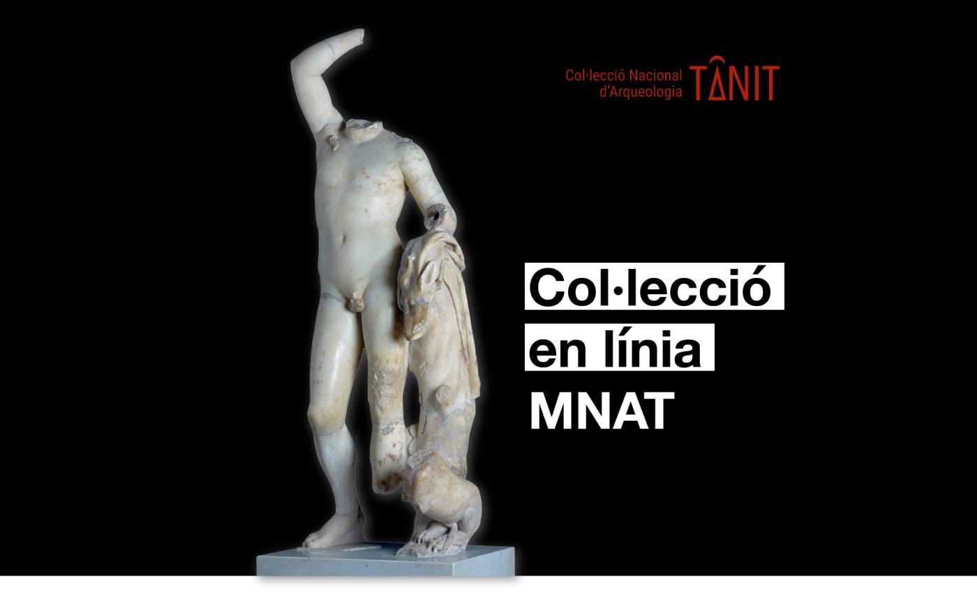 Fotografia: El MNAT Digital 1