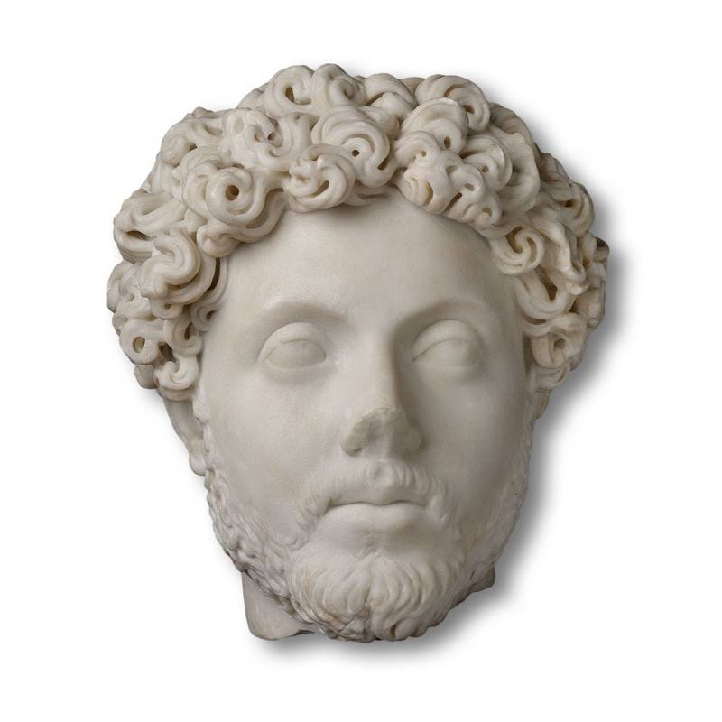 Marcus Aurelius