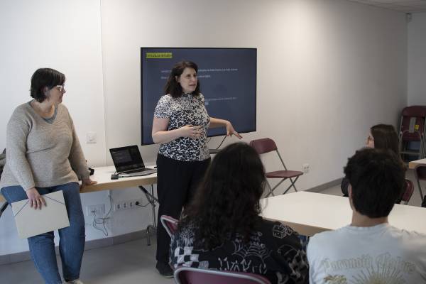 Fotografia: Bessons Digitals 2026 8