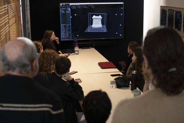 Fotografia: Bessons Digitals 2026 9