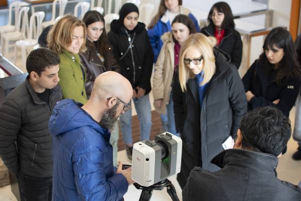 Fotografia: Bessons Digitals 2026 6