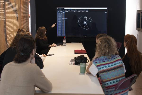 Fotografia: Bessons Digitals 2026 3