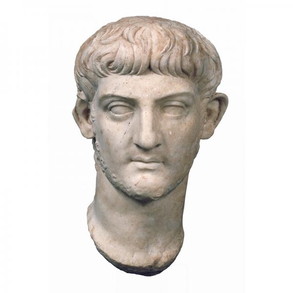 Nero Julius Caesar