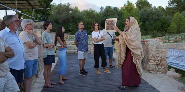 El MNAT proposa una trentena d’activitats dins de la programació d’estiu, la meitat d’elles gratuïtes