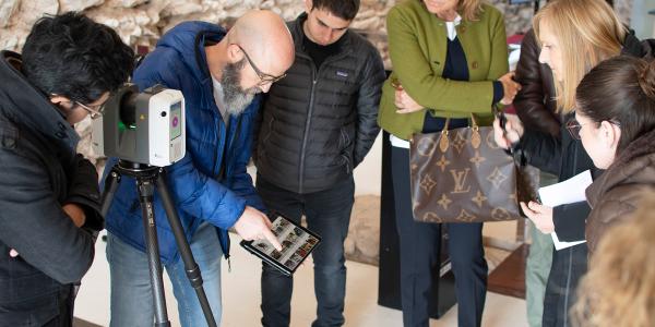 El MNAT, la URV y Giravolt impulsan la cuarta edición de Bessons Digitals