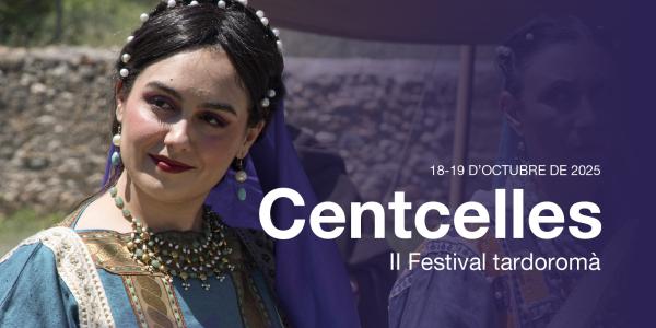 La segunda edición del festival de reconstrucción histórica de Centcelles estará dedicado a la figura de Gala Placidia