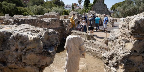 Activitats per al Dia de la Dona als espais del MNAT