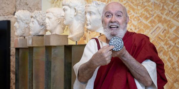 El MNAT programa una vintena d’activitats gratuïtes durant el festival Tarraco Viva de Tarragona