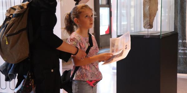 Els astres i l'observació del cel, protagonistes de la Petita Nit dels Museus