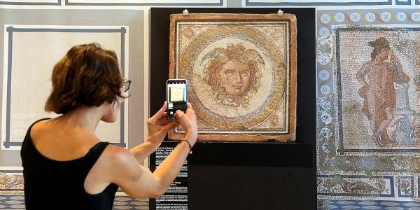 Horarios de los espacios del MNAT durante Semana Santa