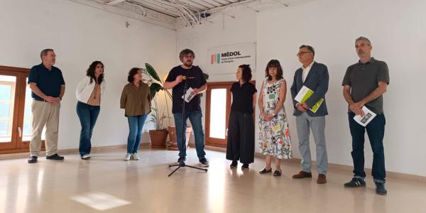 Nova edició de Misteri als Museus