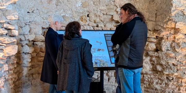 El desenvolupament sostenible, protagonista de Centcelles, el nostre objectiu