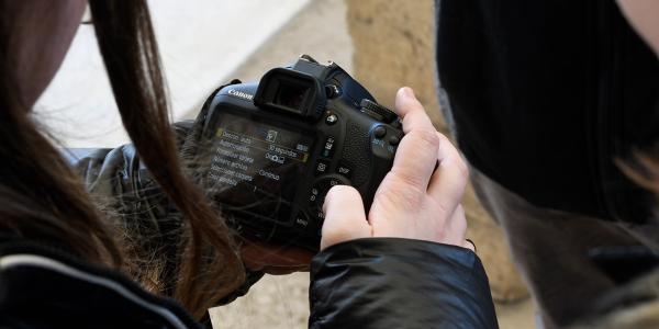 El MNAT, la URV y Giravolt impulsan la cuarta edición de Bessons Digitals