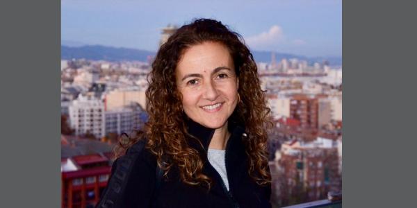 Elena Juncosa Vecchierini, nova directora del Museu Nacional Arqueològic de Tarragona