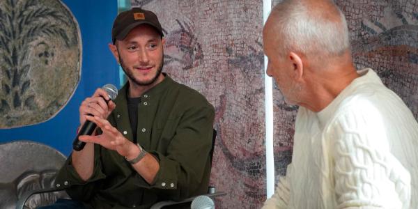 El Festival SCAN y el MNAT dedican el tercer número de BLOC al patrimonio submarino del Delta del Ebro