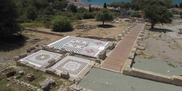 Puertas abiertos por los 25 años de Tárraco como Patrimonio Mundial
