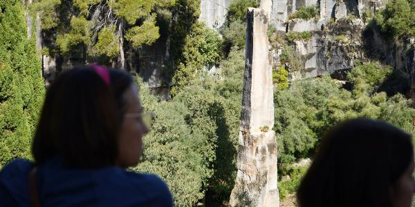 El MNAT programa una vintena d’activitats gratuïtes durant el festival Tarraco Viva de Tarragona