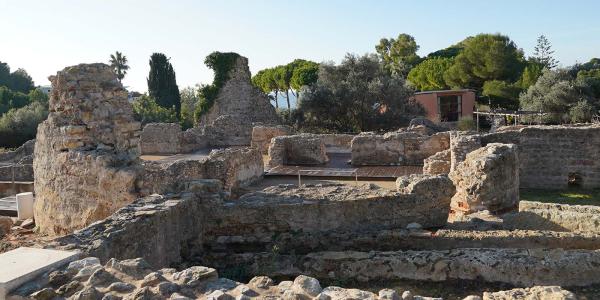 Horarios de los espacios del MNAT durante Semana Santa